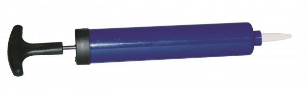 Stock Fachmann Ballpumpe