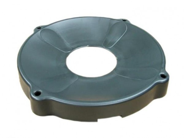Stock Fachmann Ballschale