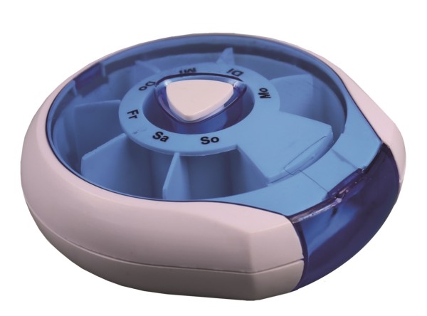 Stock Fachmann Tablettendispenser Easy
