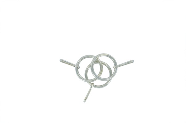 Stock Fachmann Reißverschlußhilfe 3er Set