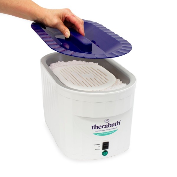 Stock Fachmann TherabathPro TB10 Paraffinbad Online