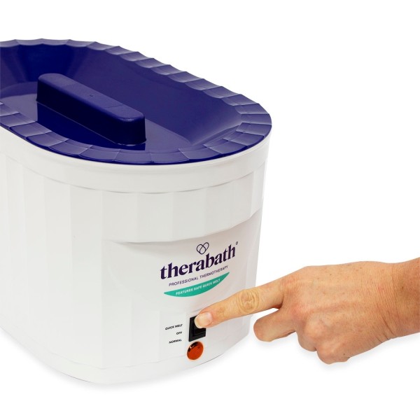 Stock Fachmann TherabathPro TB10 Paraffinbad Online
