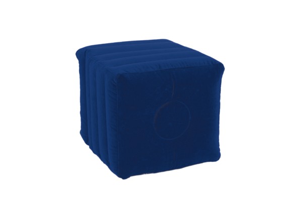 Stock Fachmann Relaxwürfel