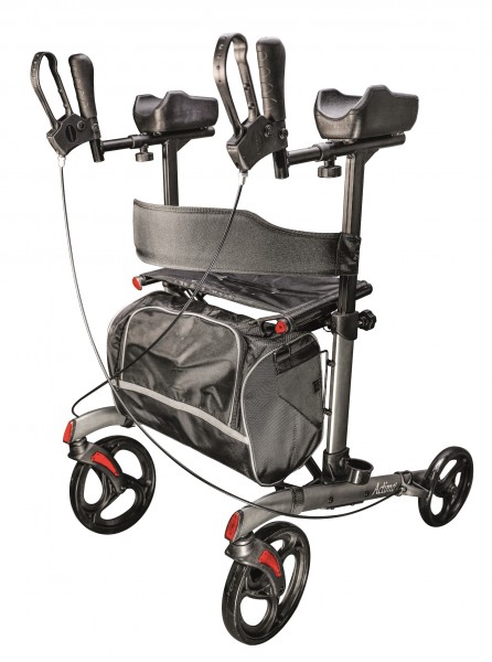 Stock Fachmann Actimo Arthro Rollator