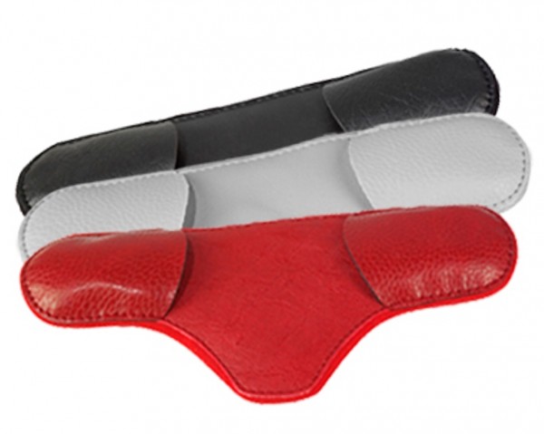 Stock Fachmann Armschalen- Armbügepolster für Stützenoberteile für Krücken