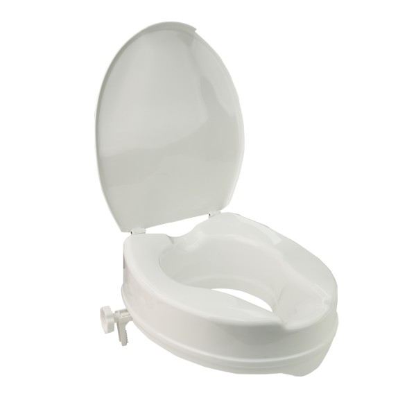 Stock Fachmann Toilettensitzerhöher Smart