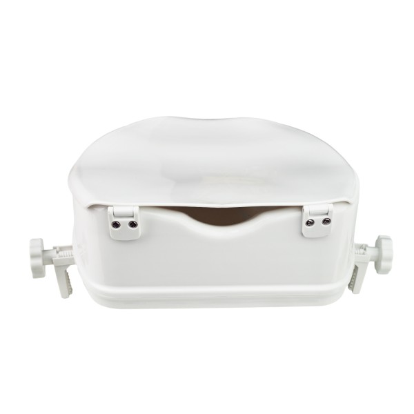Stock Fachmann Toilettensitzerhöher Smart Günstiger Verkauf