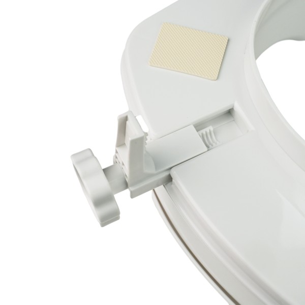 Stock Fachmann Toilettensitzerhöher Smart Günstiger Verkauf