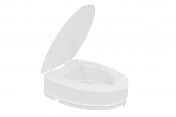 Stock Fachmann Toilettensitzerhöher Standard