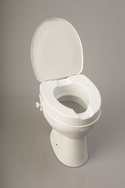Stock Fachmann Toilettensitzerhöher Standard Meist gekauft