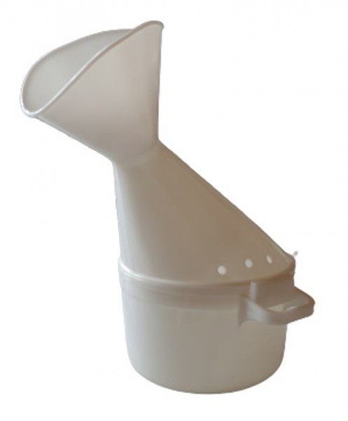 Stock Fachmann Inhalator Behrend Homecare
