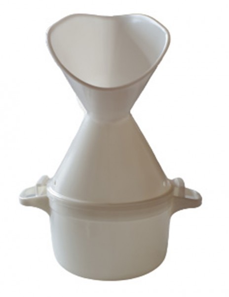 Stock Fachmann Inhalator Behrend Homecare Blitzverkäufe