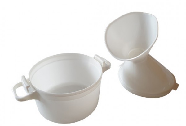Stock Fachmann Inhalator Behrend Homecare Blitzverkäufe