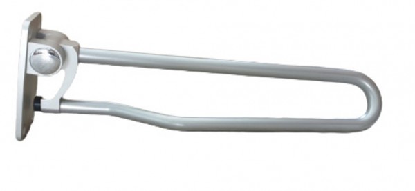 Stock Fachmann Erlau Stützklappgriff Economy Rundgrip rechts 70 cm