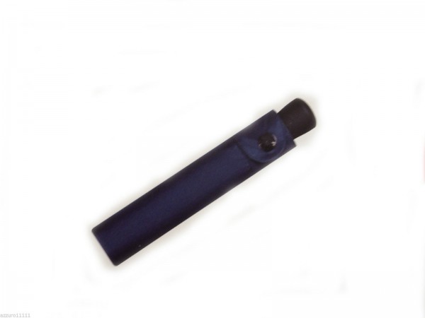 Stock Fachmann Regenschirm Mini S.Oliver "Smart" in marine