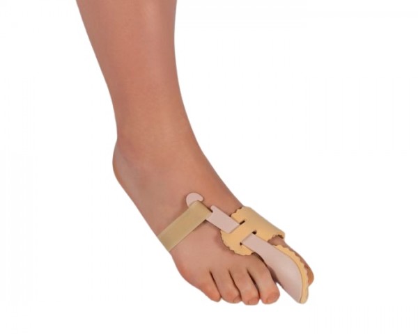 Stock Fachmann Hallux valgus Nachtschiene Verkauf