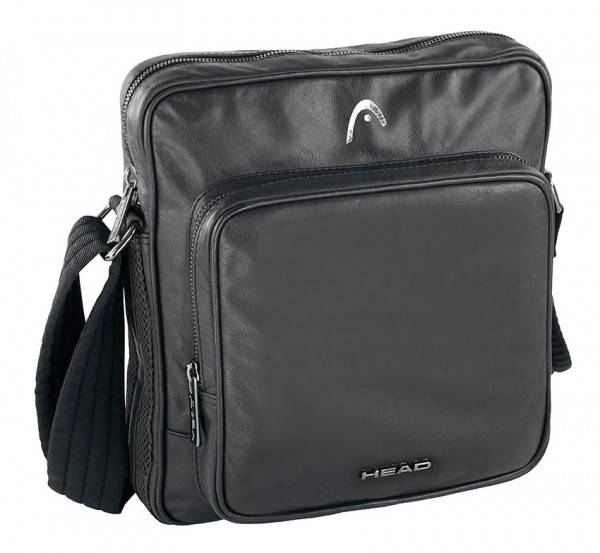 Stock Fachmann Head Schultertasche WIN