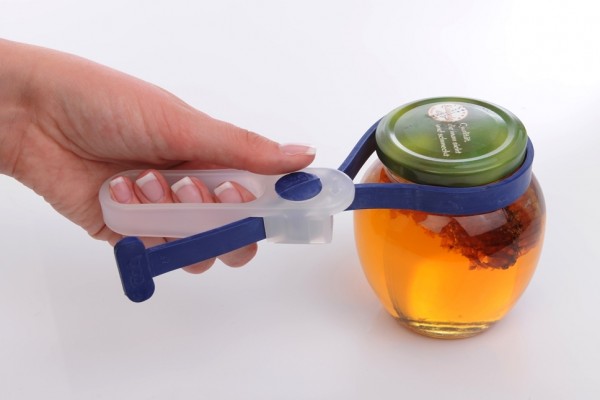 Stock Fachmann Glas- und Flaschenöffner Lollipop Outlet