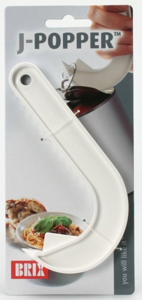 Stock Fachmann J-Popper Zugring-Dosenöffner Verkauf