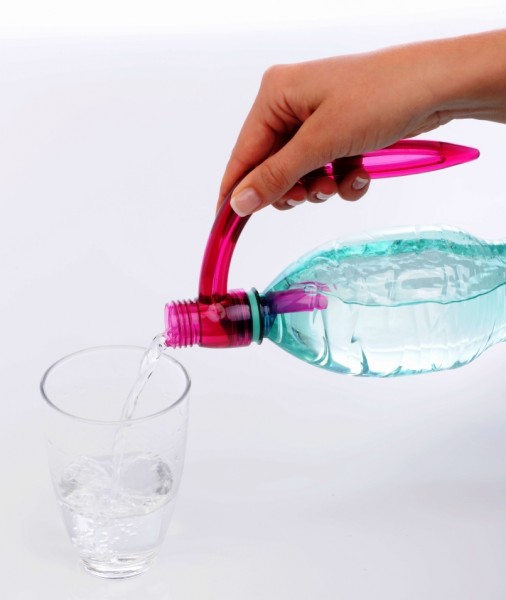 Stock Fachmann Flaschenhalter Bottle Monkey