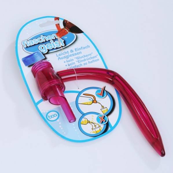 Stock Fachmann Flaschenhalter Bottle Monkey Angebote