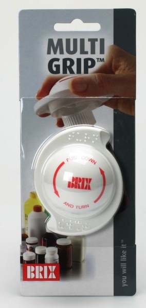 Stock Fachmann MultiGrip für Schraubverschlüsse Hotsell