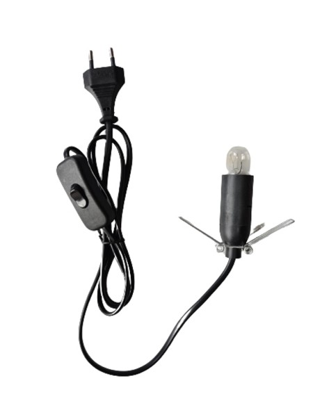 Stock Fachmann Salzlampe Kugel Fabrikverkauf
