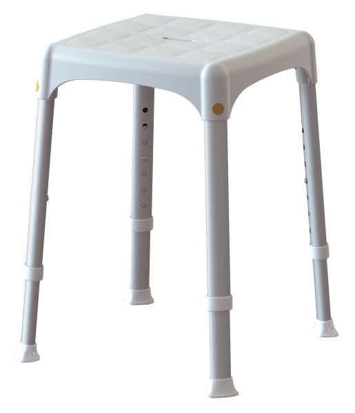 Stock Fachmann Duschhocker Atlantic