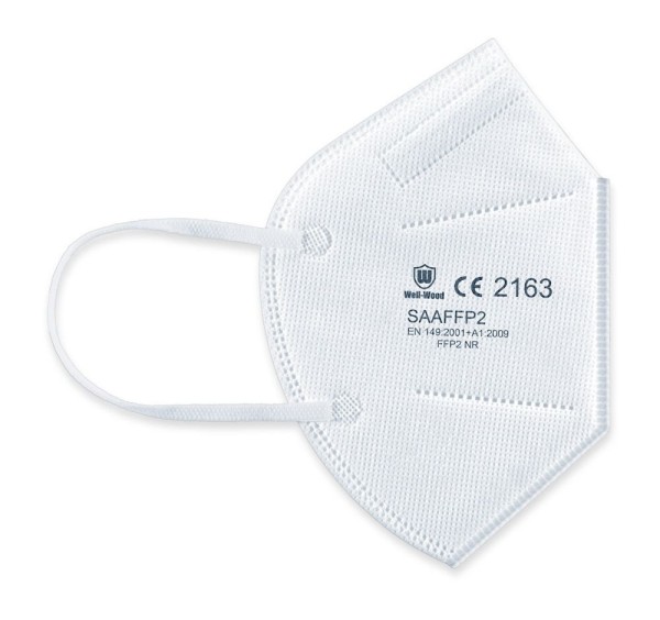 Stock Fachmann Beurer FFP2-Atemschutzmaske MM 50 Online Outlet