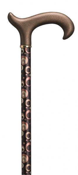 Stock Fachmann Gehstock höhenverstellbar Planets deluxe