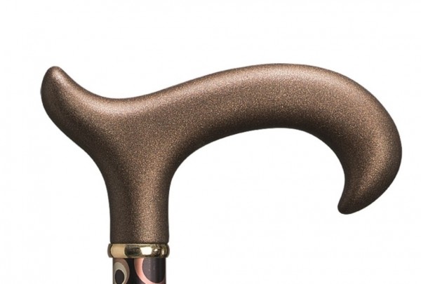 Stock Fachmann Gehstock höhenverstellbar Planets deluxe Schlussverkauf