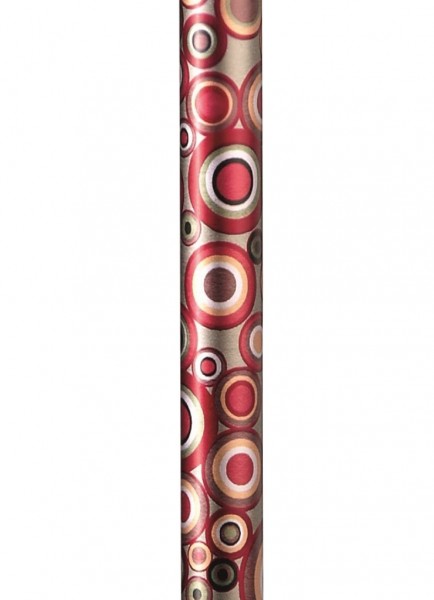 Stock Fachmann Gehstock höhenverstellbar Retro deluxe Saisonale Angebote