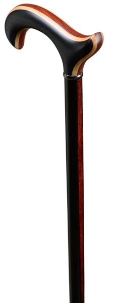 Stock Fachmann Gehstock Brazil Ergonomic