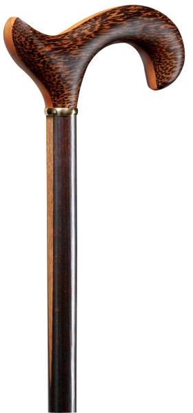 Stock Fachmann Gehstock Karibik Ergonomic