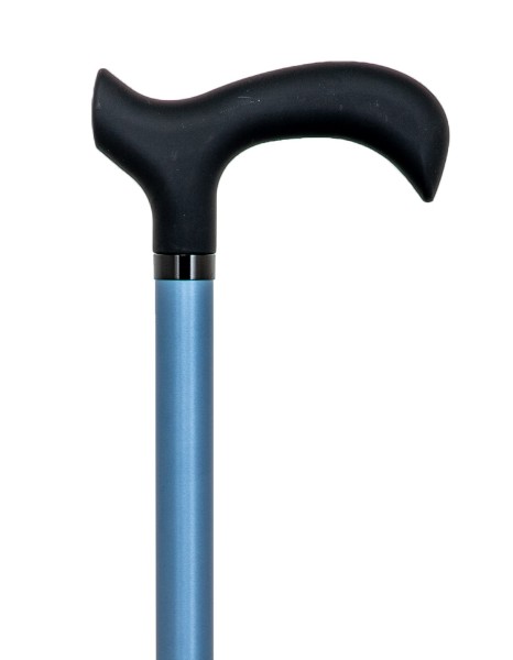 Stock Fachmann Gehstock Melbourne höhenverstellbar Auslauf