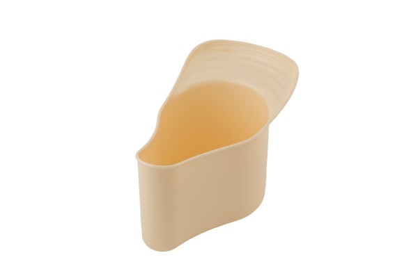 Stock Fachmann Steh-Becken