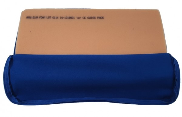 Stock Fachmann elsa Universalkissen royal Verkauf