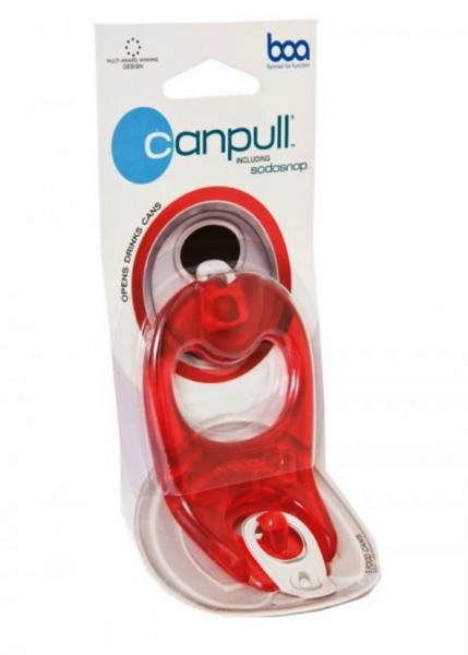Stock Fachmann Canpull Dosenöffnerhilfe