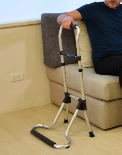 Stock Fachmann Mobilitätsgeländer Blitzverkäufe