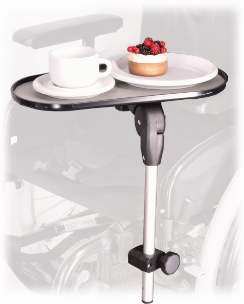 Stock Fachmann KLAPPTISCH 85 MPB Pieper Outlet