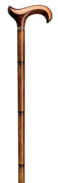 Stock Fachmann Gehstock Sauer Faconderby