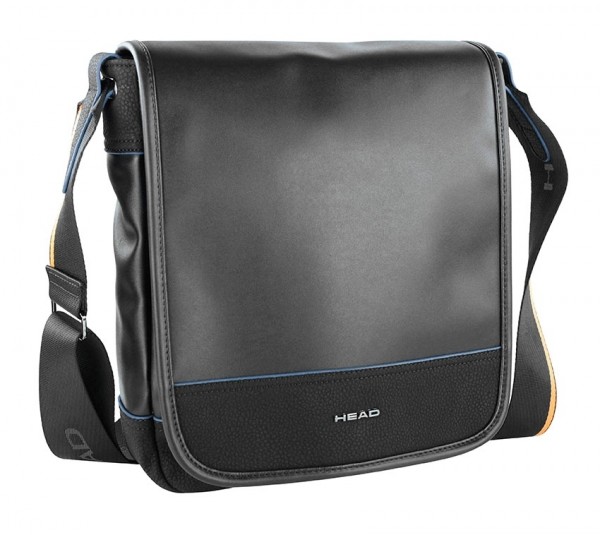 Stock Fachmann Head Schultertasche WORK