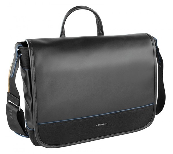 Stock Fachmann Head Messenger Tasche WORK