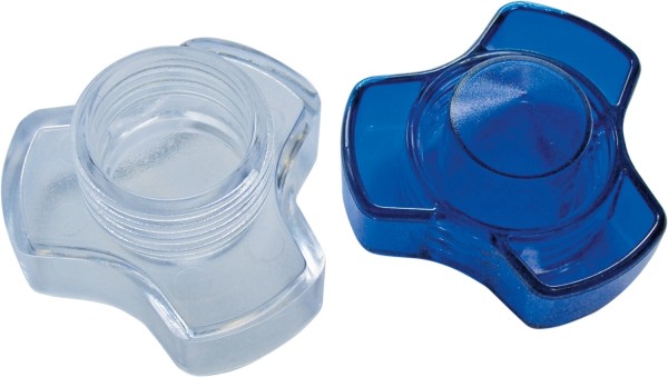 Stock Fachmann Tablettenmörser