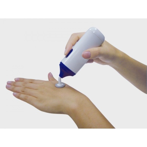 Stock Fachmann Mini Vibrator RFM für die Therapie weiß Schlussverkauf