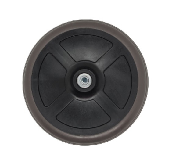 Stock Fachmann Ersatzrad für Actimo Basic