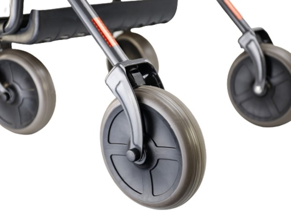 Stock Fachmann Ersatzrad für Actimo Basic Fabrikverkauf