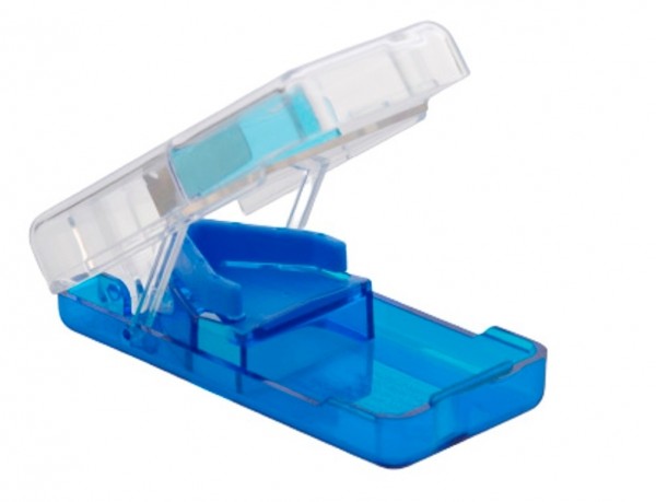Stock Fachmann Tablettenteiler MULTI SAFE