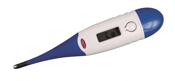 Stock Fachmann Thermometer Digital