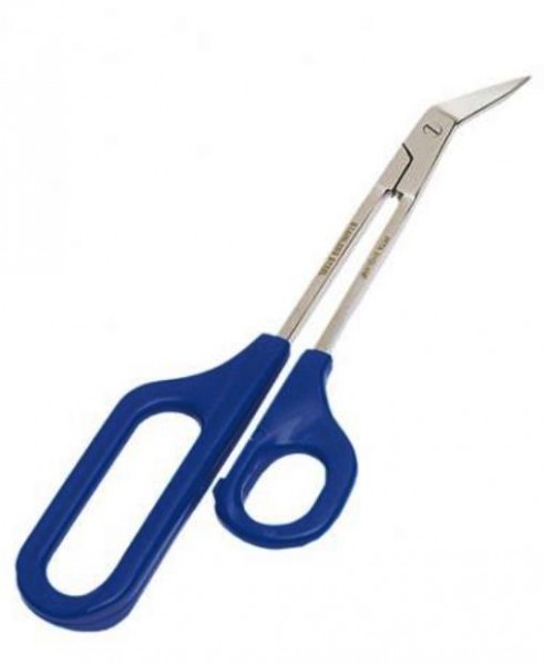 Stock Fachmann Zehnagelschere